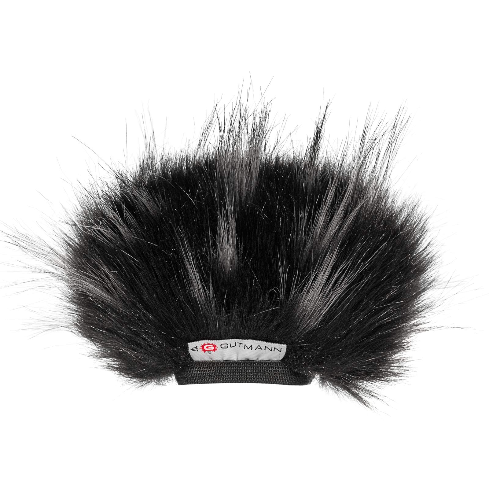 Gutmann Fur Microphone Windshield Windscreen for Zoom H1 / H1n Special Model STAR (Limited Edition)