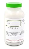 Fine White Sand, 500g - Excellent for Experiments