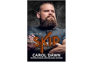 Property of Skip (Iron Shadows MC Book 4)