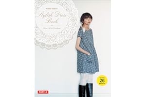 Stylish Dress Book: Wear with Freedom