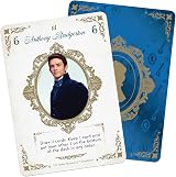 Z Man Games Love Letter Bridgerton Card Game 2-6 Players 10+ Ages 20+ Min view 4