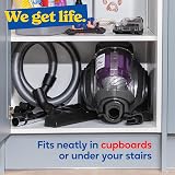 Russell Hobbs Titan2 Pet Multi-Cyclonic Cylinder Vacuum 3L 700W view 7