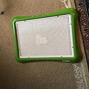 richell paw trax mesh training tray