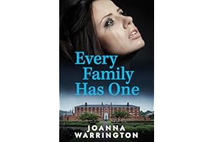 EVERY FAMILY HAS ONE: Kathleen's incarceration