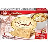 Dare Traditions Social Tea - Cookies that Pair Perfectly with a Hot Beverage 555g