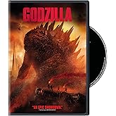 Godzilla (2014)