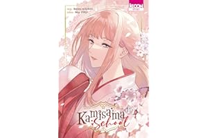 Kamisama School T11 (French Edition)