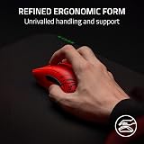 Razer DeathAdder V3 Pro Wireless Ergonomic Esports Mouse 63g Focus Pro 30K view 5