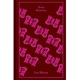 Anna Karenina (Penguin Clothbound Classics)