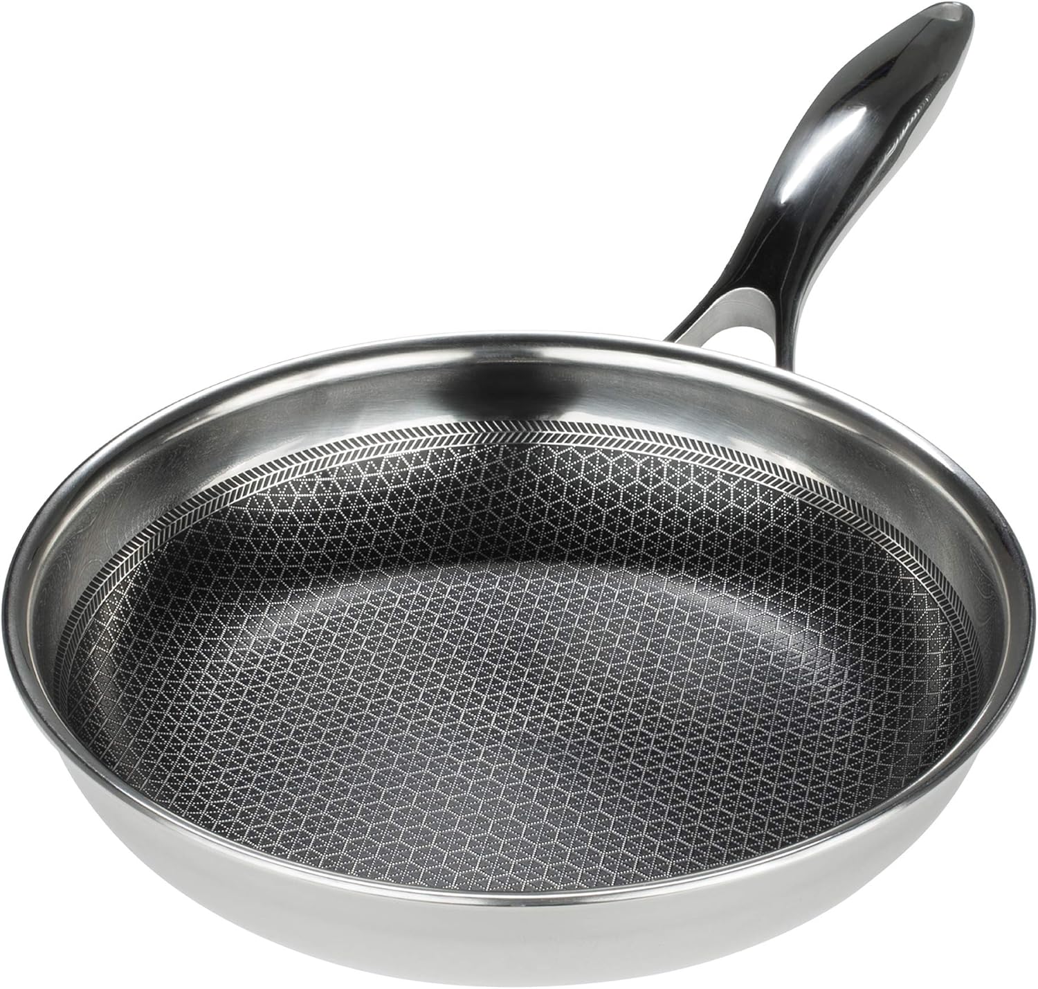 Kitchenaid Nonstick Pan Castey Cast Aluminum Fry Pan