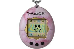 Tamagotchi Original - Stone (Updated Logo)