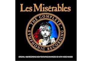 Les Miserables - The Complete Symphonic Recording
