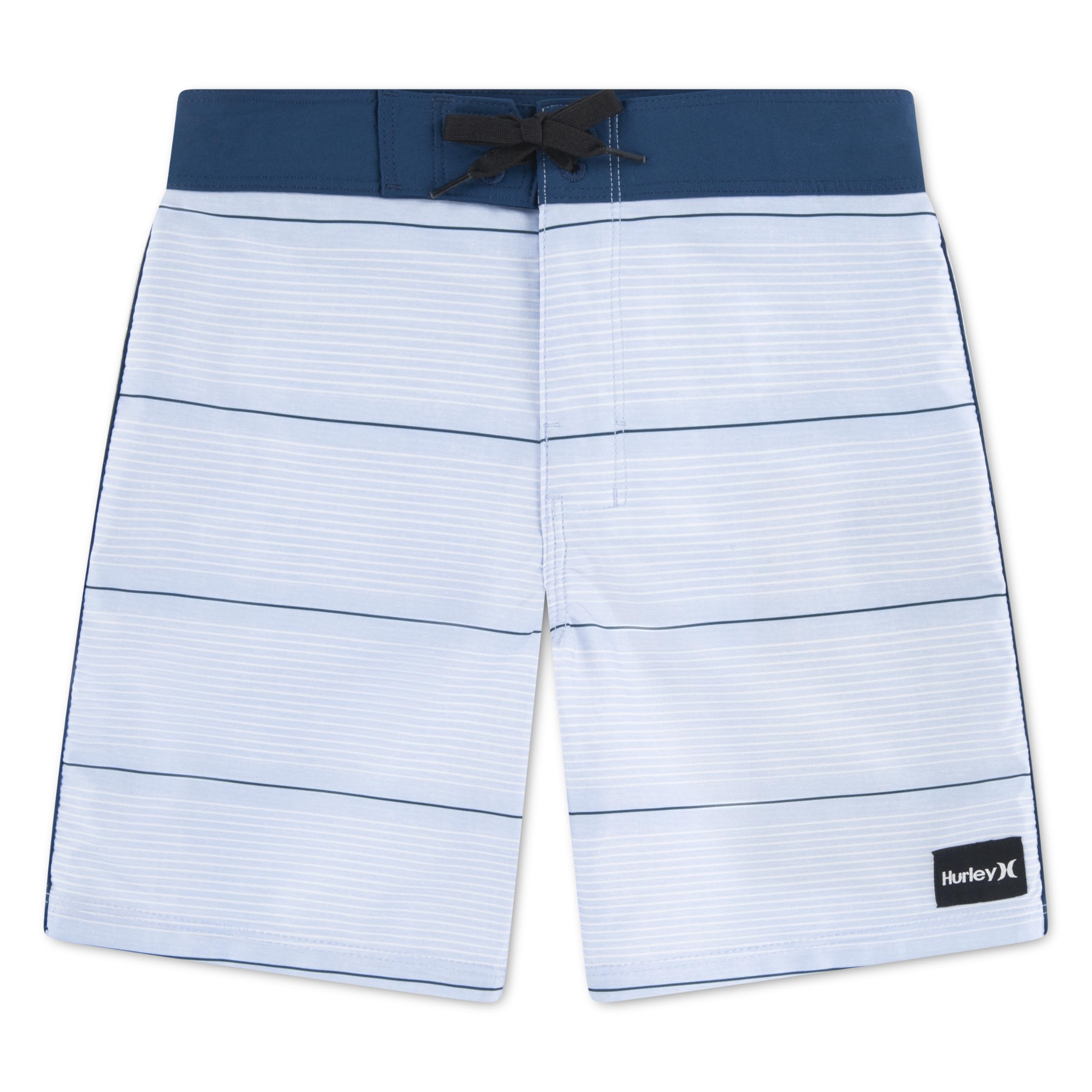 Hurley Board Shorts, Psychic Blue, 3T Image