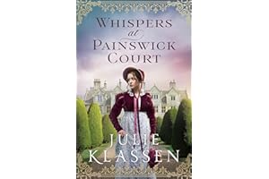 Whispers at Painswick Court