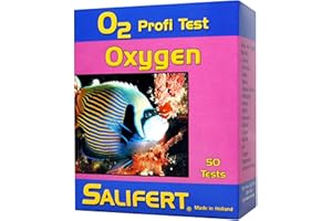 Salifert OXPT Oxygen Test Kit