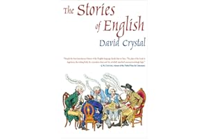 The Stories of English