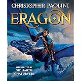 Eragon: The Illustrated Edition (The Inheritance Cycle)