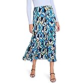 NIC+ZOE Women's Wave Links Skirt