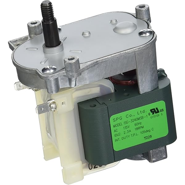 frigidaire ice maker auger replacement