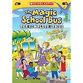 The Magic School Bus: The Complete Series