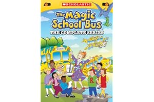 The Magic School Bus: The Complete Series