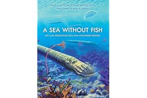 A Sea without Fish: Life in the Ordovician Sea of the Cincinnati Region (Life of the Past)