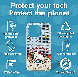 Sonix x Sanrio Case for iPhone 15 Pro Max