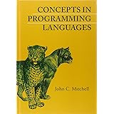 Concepts in Programming Languages