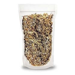 Gardenera Sphagnum Moss Potting Mix for Carnivorous