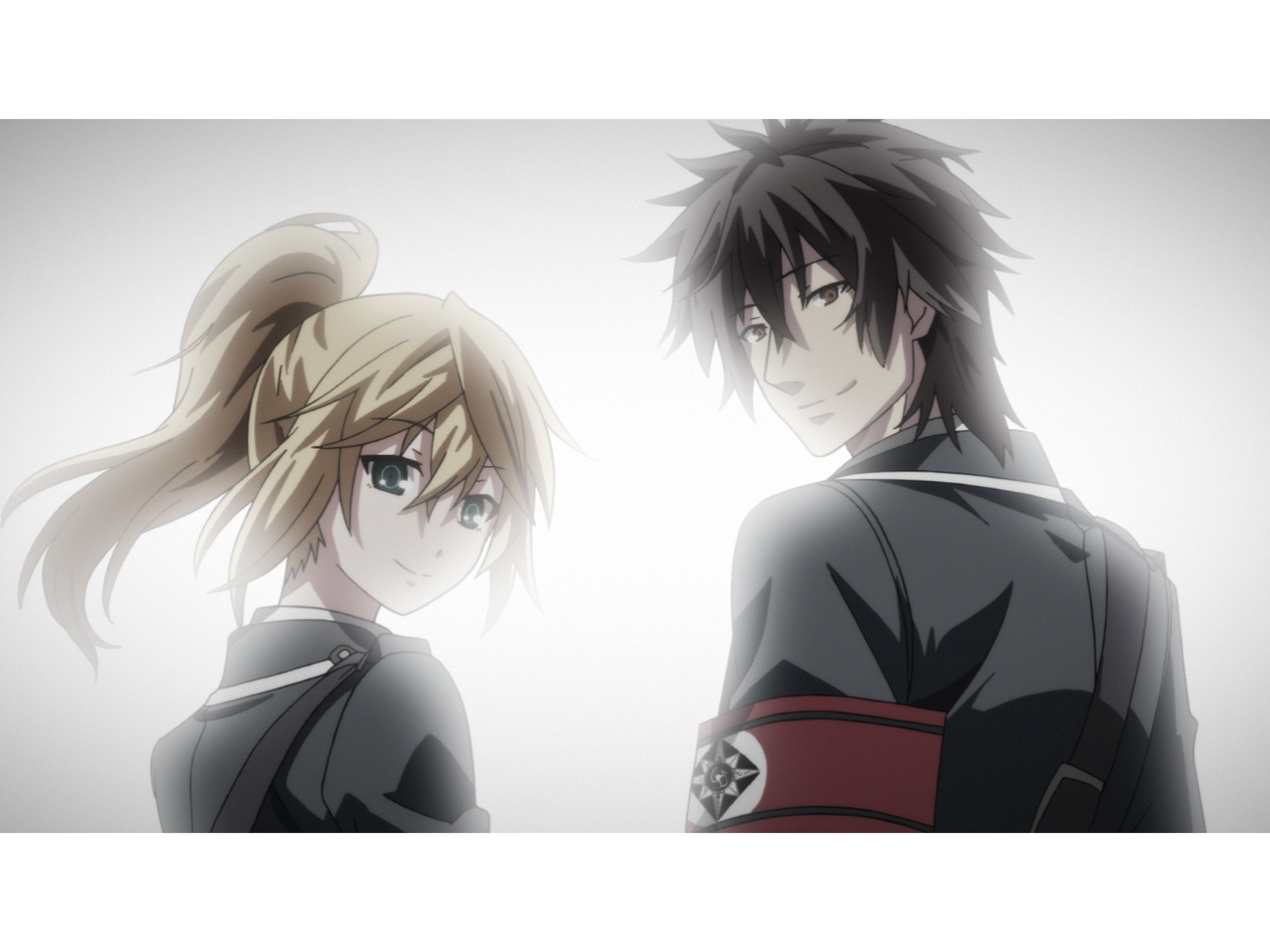 Amazon Co Jp Dies Irae ディエス イレ を観る Prime Video