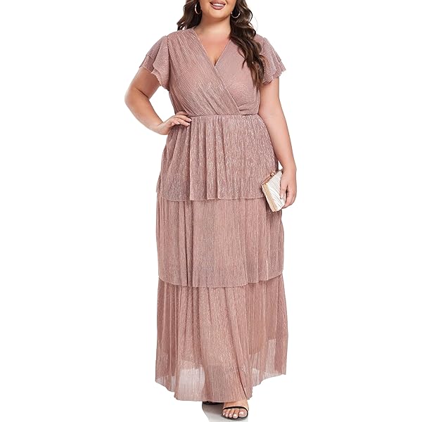 red lace up side dress Sexy Red Lace Slanted Skirt Prom Dress P3303 – PreppyDress main image 1