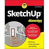 SketchUp For Dummies (For Dummies (Computer/Tech))
