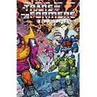 Transformers Compendium Vol. 2 (Transformers &ndash; Archives)