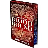 Blood Bound (Deluxe Edition): A Novel (Cursed Covenant)
