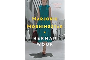 Marjorie Morningstar