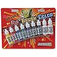 Jacquard Opaque Airbrush Exciter Pack