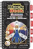 Black Books EBB3INCH Engineers Black Book 3rd