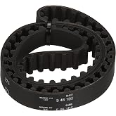 Gates T275 Premium Automotive Timing Belt | Replaces 14401MN5004 14401MN50040 40275 CD275 TB275 250275. OE-grade replacement.