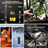 Fadcaer BBQ Grill Light 360 Flexible Gooseneck LED Magnetic Base Outdoor Camping view 6