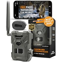 Spypoint SPYPOINT 32GB Micro SD Memory Card Trail For Cameras Adapter Media Storage For Trail And Game Cameras Designed Used In Hunting And Trail Cams Class 10 Speed