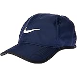 nike men's featherlight cap