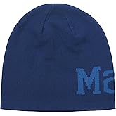 Marmot Unisex-Adult Summit Hat - Knit Skullcap Beanie