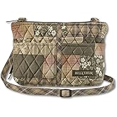 Bella Taylor Essentials Crossbody Purse with Built In Wallet