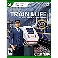 Train Life: A Railway Simulator - The Orient-Express Edition (XSX)