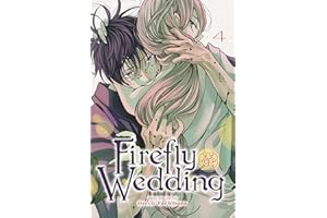 Firefly Wedding, Vol. 4