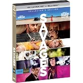 SAVAGES (2012) CE (UHDC)