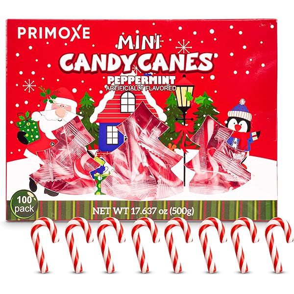 Starburst Airheads And Skittles Christmas Candy Canes Individually Wrapped Sticks Mixed Variety Pack Christmas Easter And Halloween Candy Canes In Bulk 144 Count 12x12 Ct Boxes