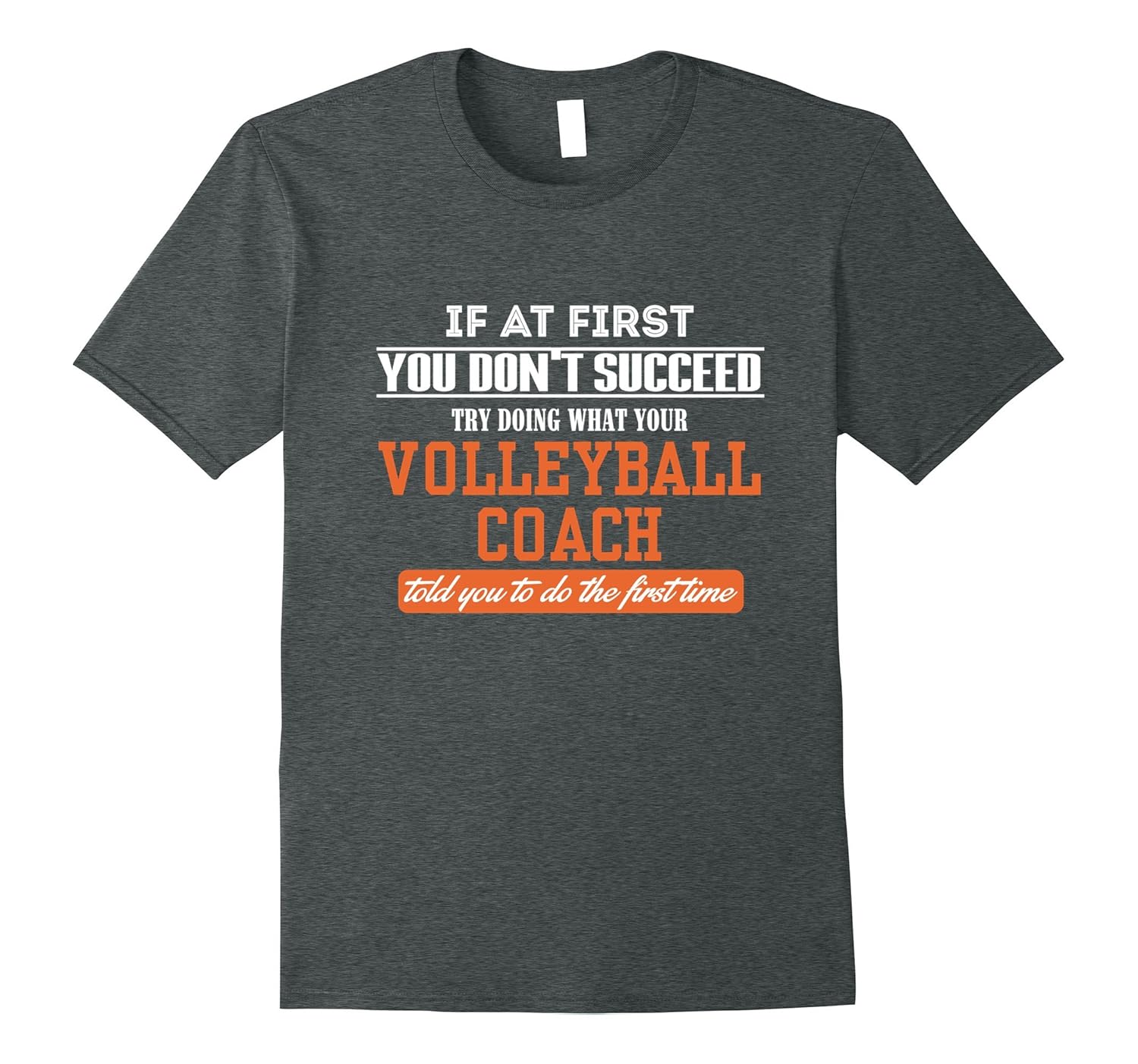 Doing What Your Volleyball Coach Funny Volleyball ShirtsCD Canditee