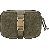 EXCELLENT ELITE SPANKER Tactical Molle Rip Away Ifak Pouch Utility First Aid Pouch Medical EMT Bag