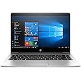 HP EliteBook 840 G6 Laptop Computer - 8th Gen Intel Core i5-8365U 1.6GHz - 16GB DDR4 RAM 256GB PCIe SSD - 14-inch UHD Graphic